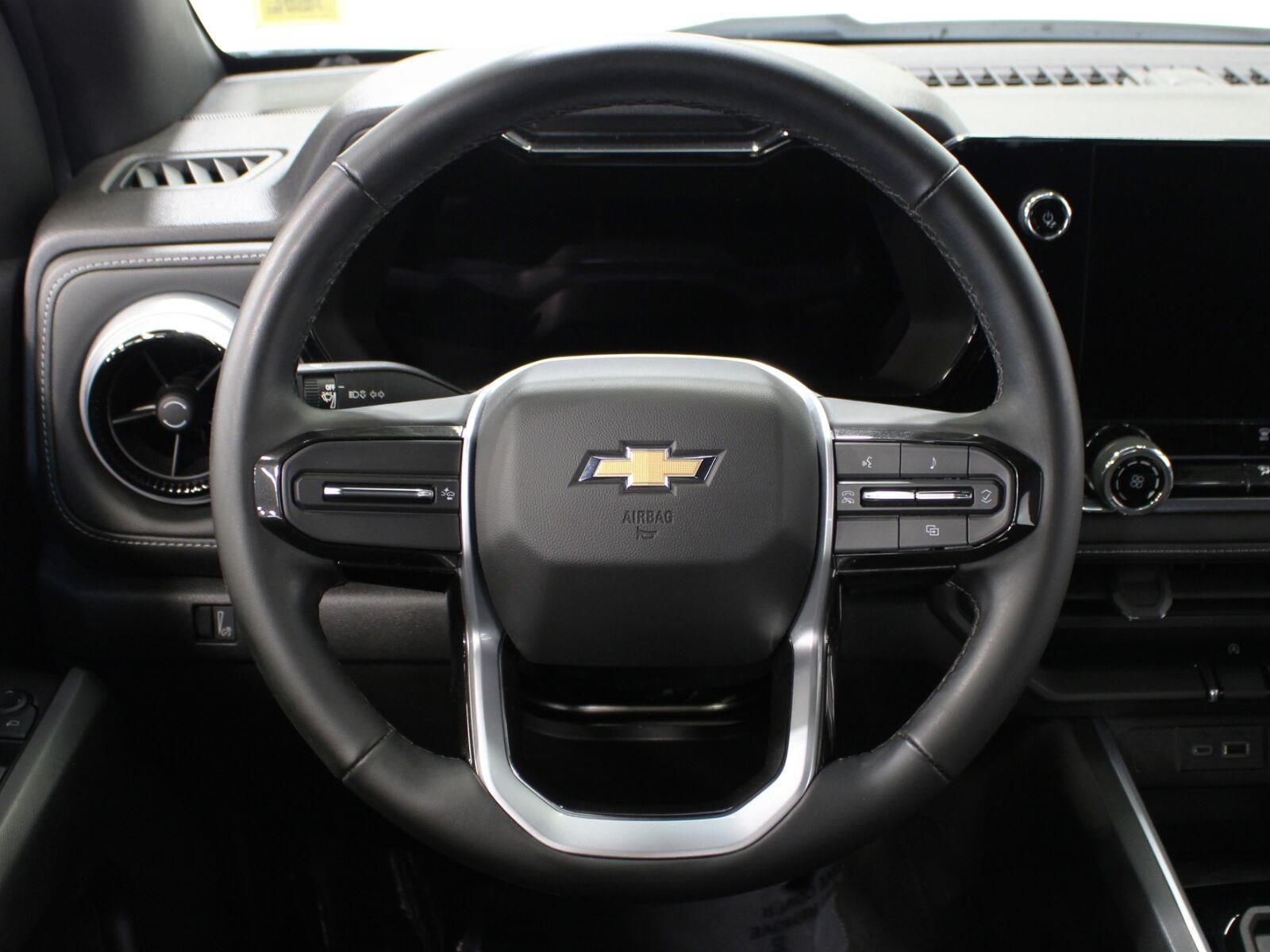 2023 Chevrolet Colorado 2WD LT
