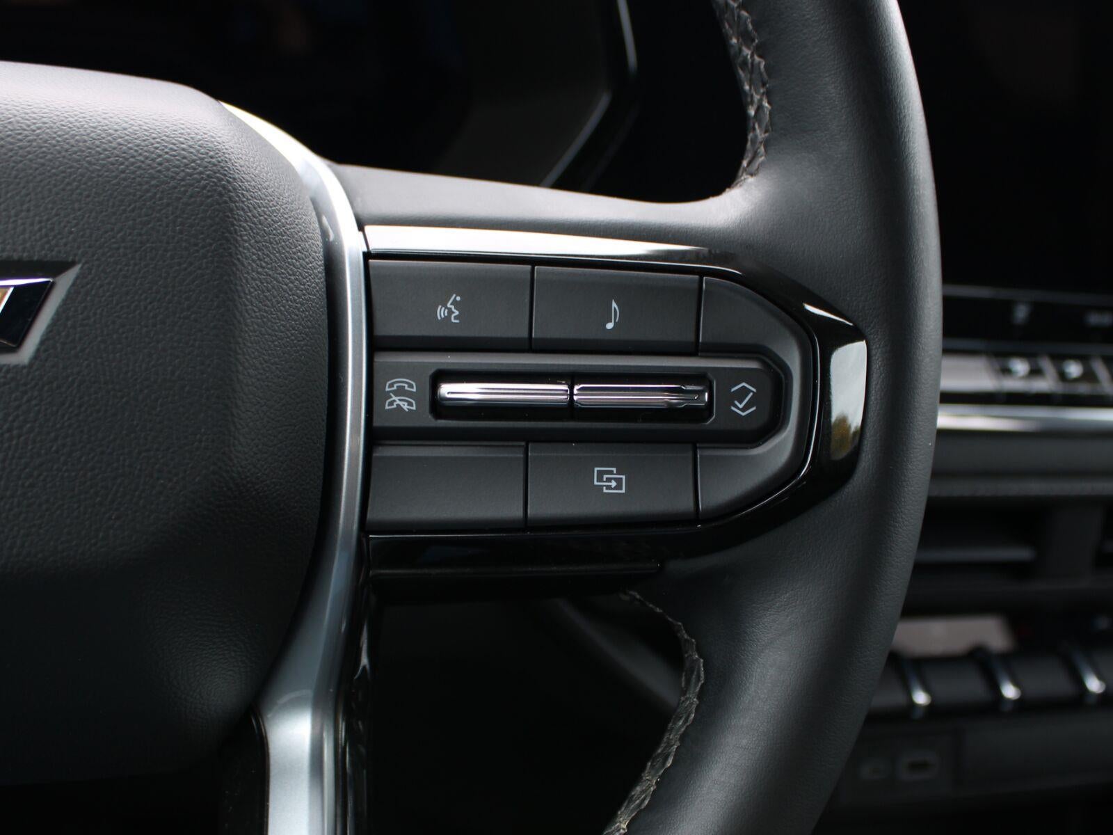 2023 Chevrolet Colorado 2WD LT