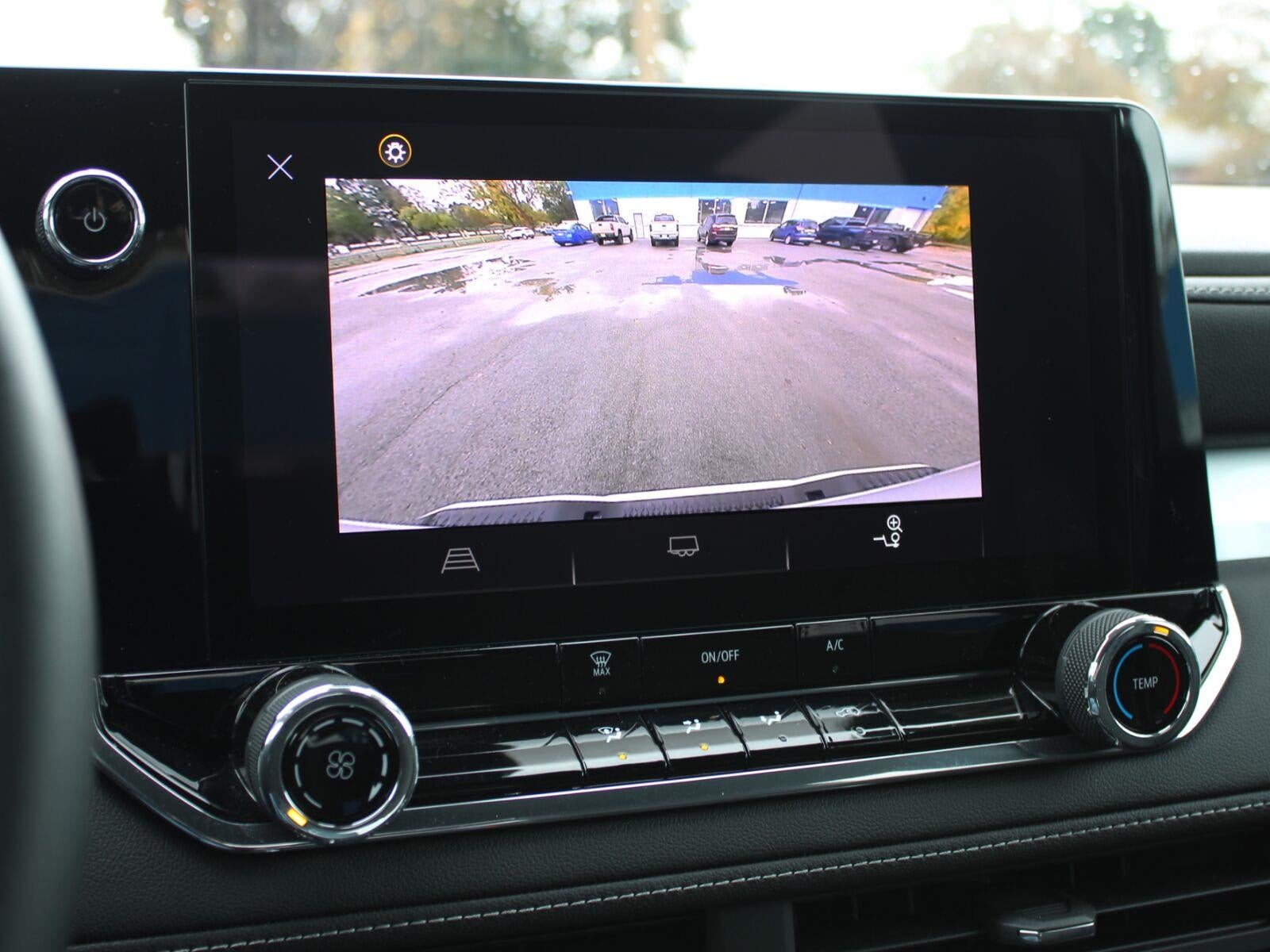 2023 Chevrolet Colorado 2WD LT