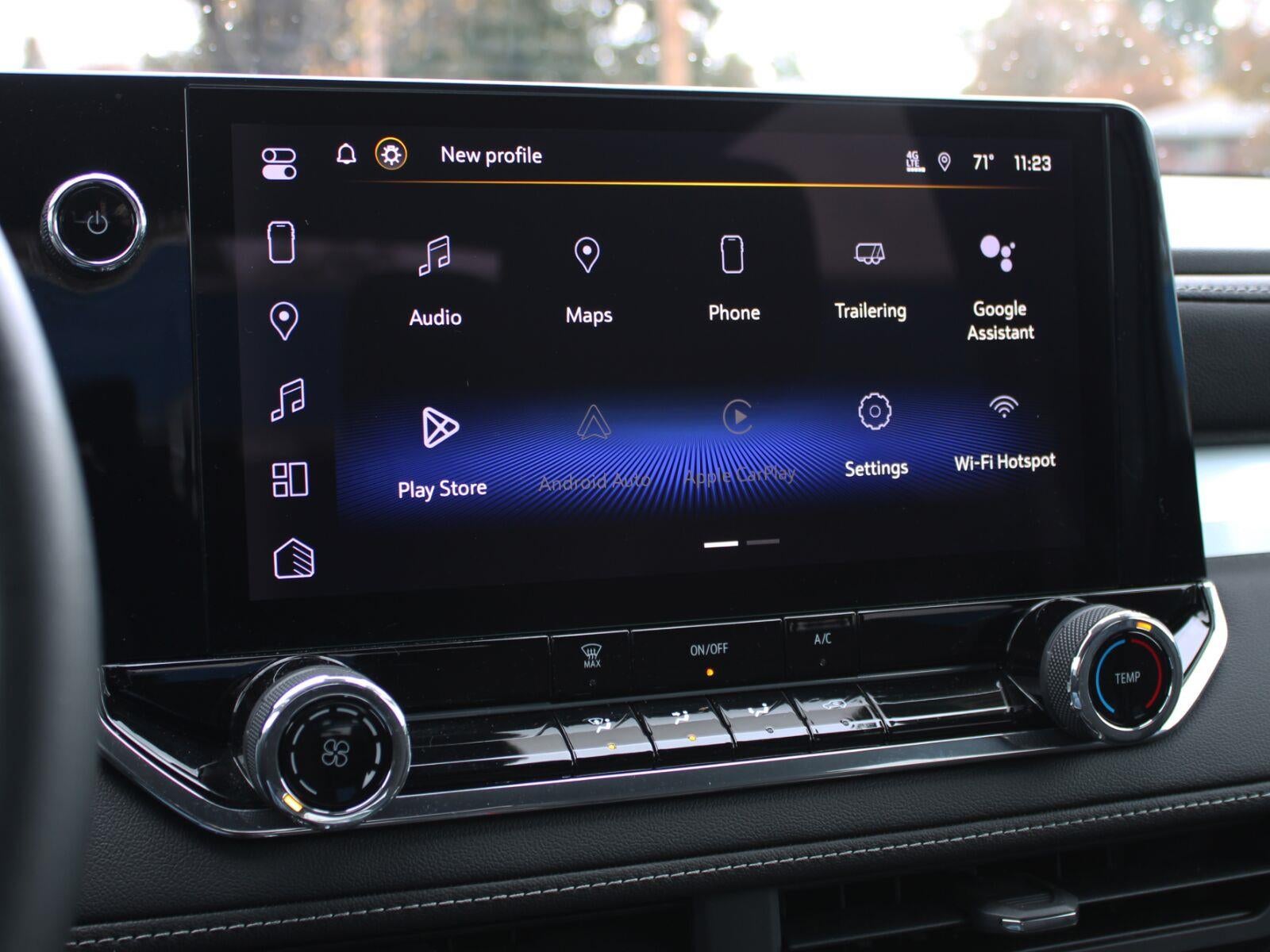 2023 Chevrolet Colorado 2WD LT