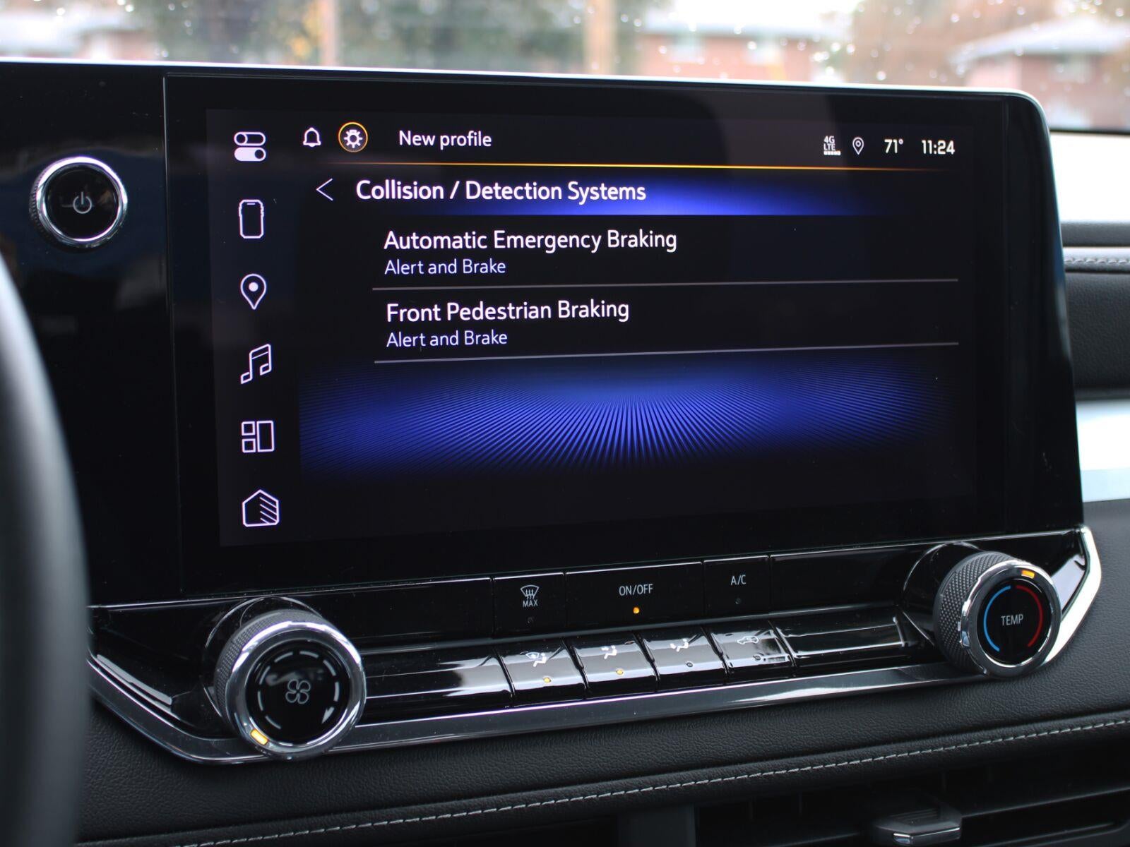 2023 Chevrolet Colorado 2WD LT