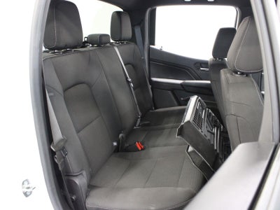 2023 Chevrolet Colorado 2WD LT
