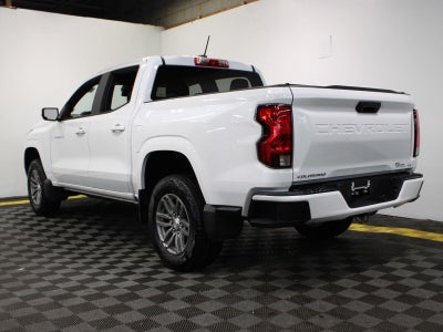 2023 Chevrolet Colorado 2WD LT