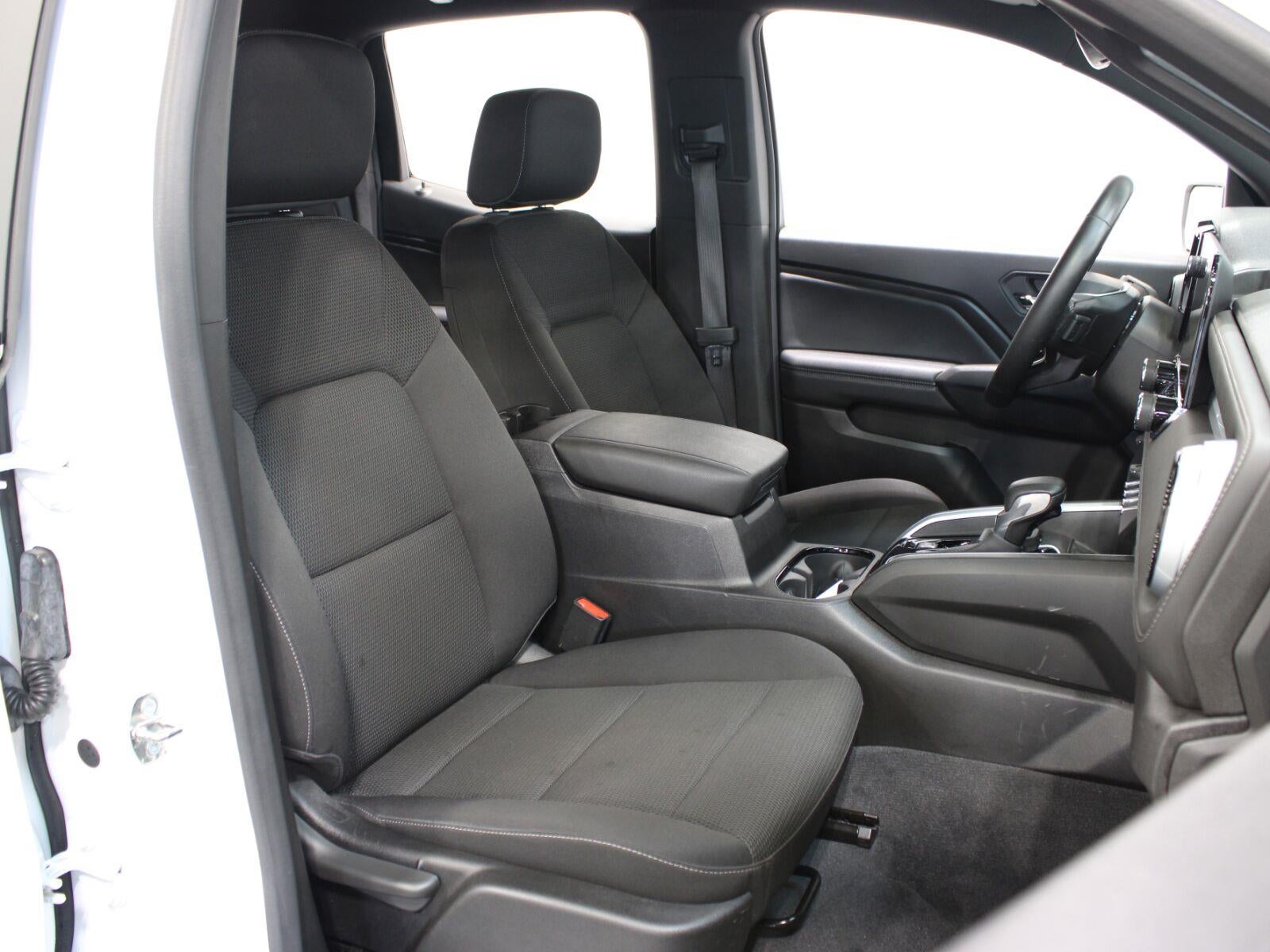 2023 Chevrolet Colorado 2WD LT