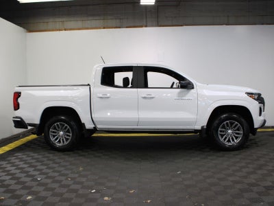 2023 Chevrolet Colorado 2WD LT