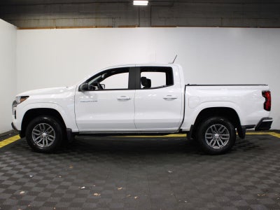 2023 Chevrolet Colorado 2WD LT