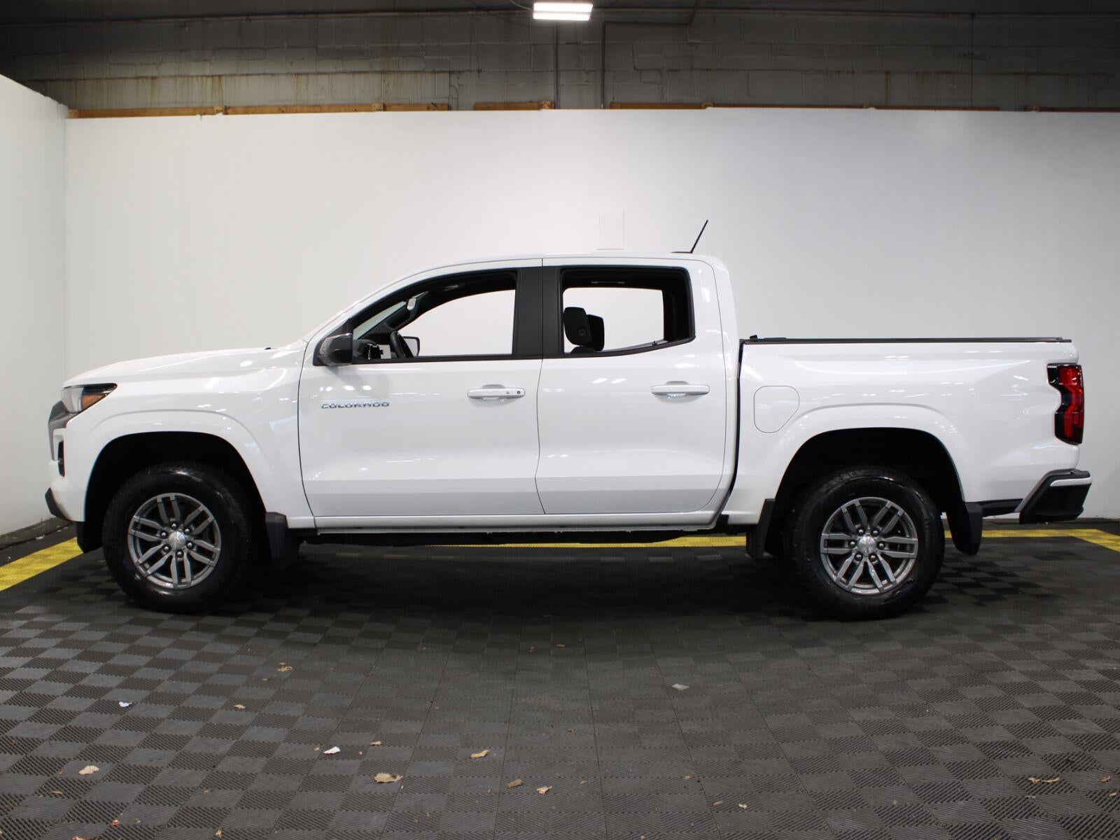 2023 Chevrolet Colorado 2WD LT