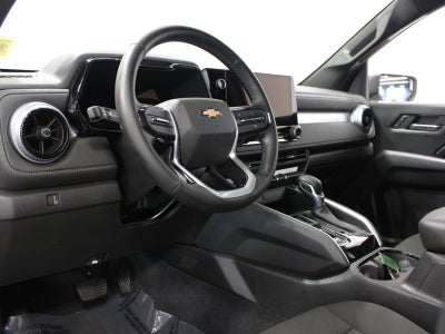2023 Chevrolet Colorado 2WD LT
