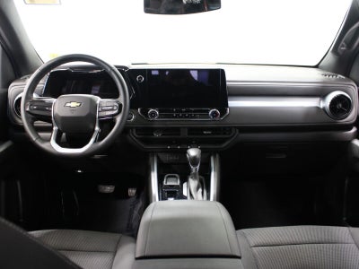 2023 Chevrolet Colorado 2WD LT