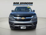 2020 Chevrolet Colorado 4WD Work Truck