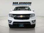 2020 Chevrolet Colorado 4WD LT
