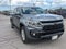 2021 Chevrolet Colorado 4WD LT