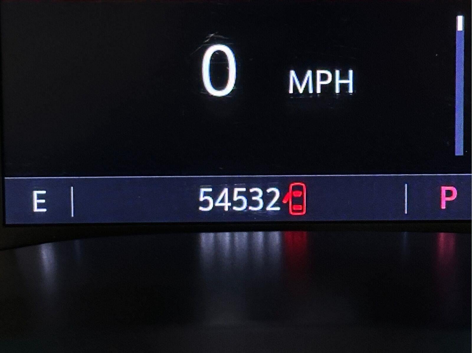 2019 Chevrolet Colorado 4WD LT