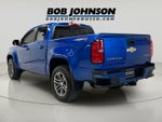 2019 Chevrolet Colorado 4WD LT