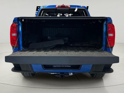 2019 Chevrolet Colorado 4WD LT