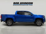 2019 Chevrolet Colorado 4WD LT