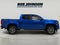 2019 Chevrolet Colorado 4WD LT