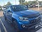 2022 Chevrolet Colorado 4WD LT