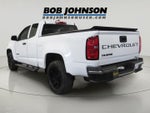 2022 Chevrolet Colorado WT