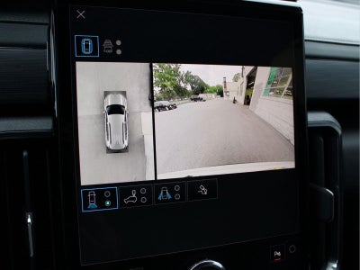 2025 GMC Acadia AT4