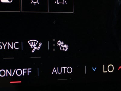 2025 GMC Acadia AT4