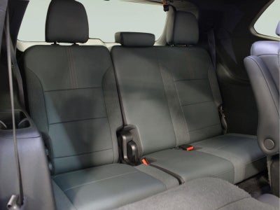 2025 GMC Acadia AT4