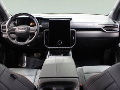 2025 GMC Acadia AT4
