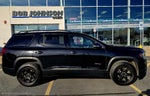 2022 GMC Acadia AT4