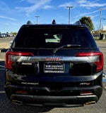 2022 GMC Acadia AT4