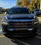 2022 GMC Acadia AT4