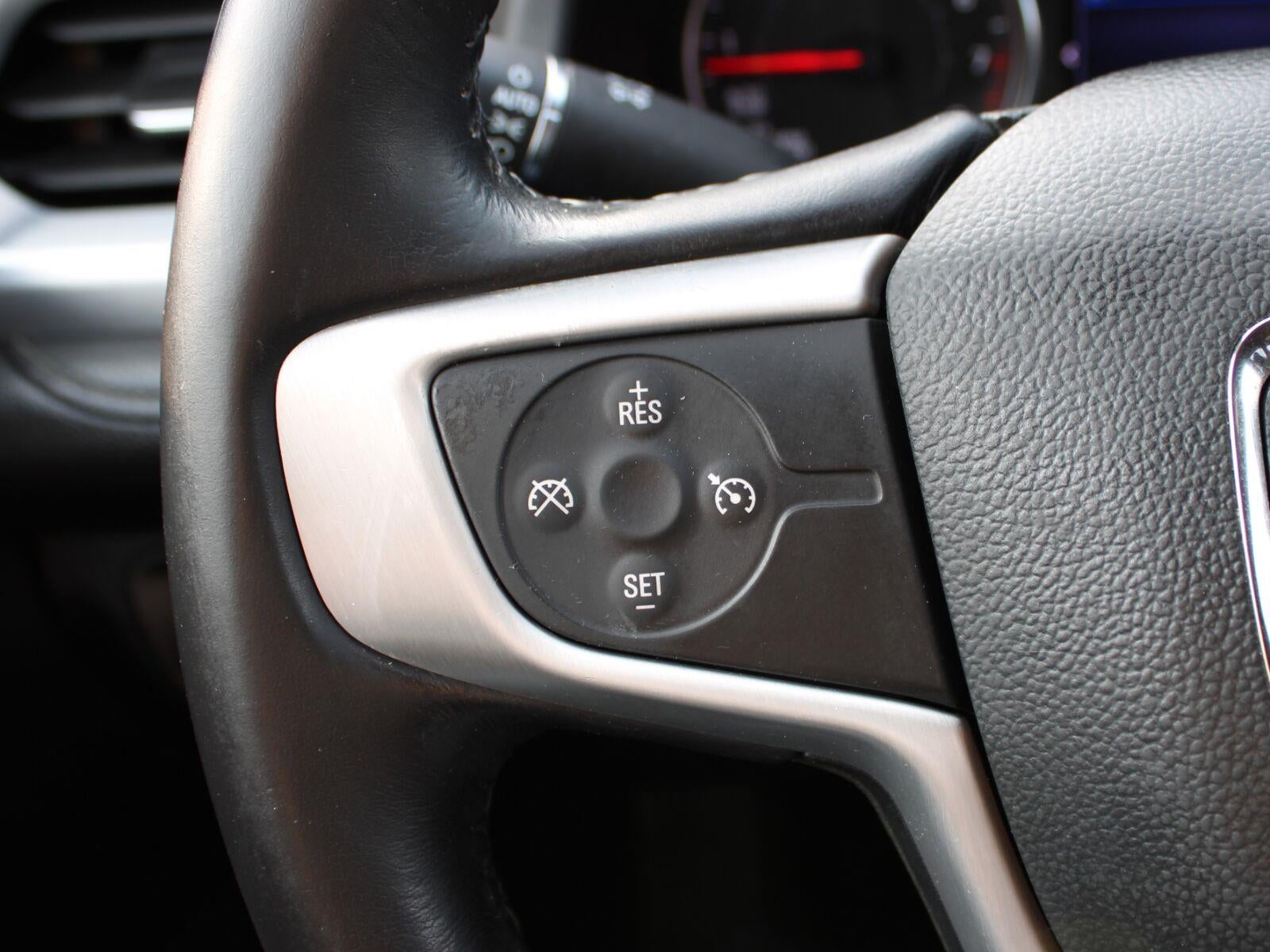2020 GMC Acadia SLE