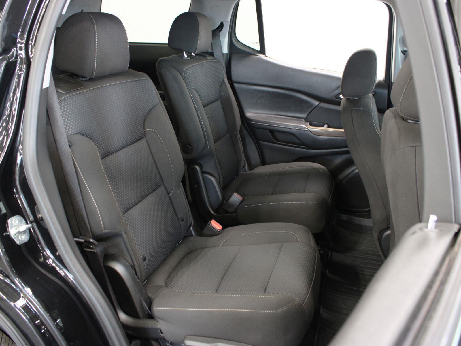 2020 GMC Acadia SLE