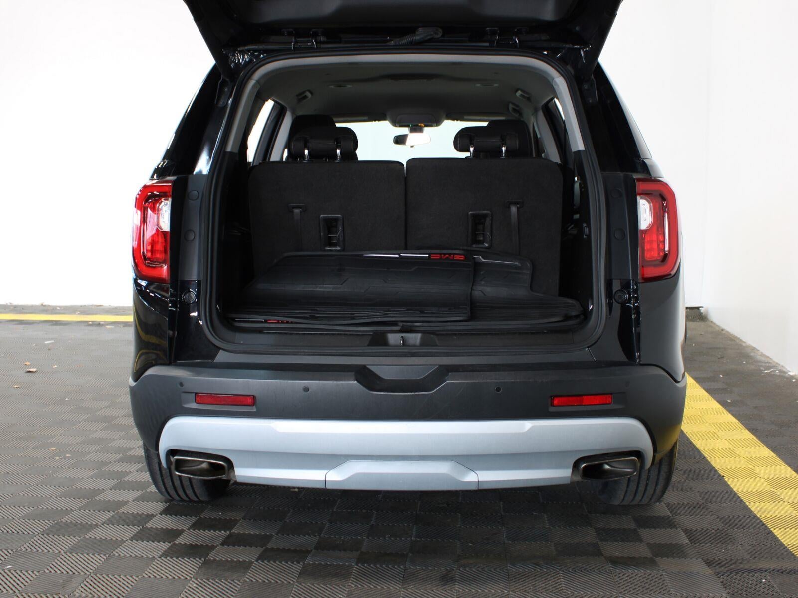 2020 GMC Acadia SLE