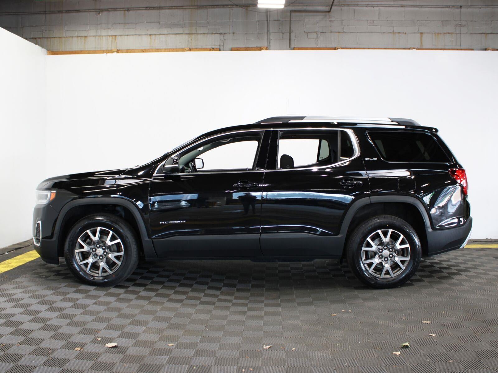 2020 GMC Acadia SLE