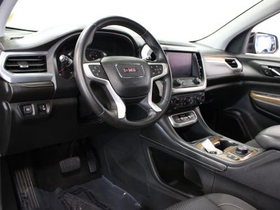 2020 GMC Acadia SLE