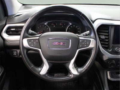 2022 GMC Acadia SLT