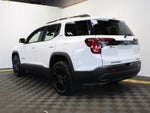 2022 GMC Acadia SLT