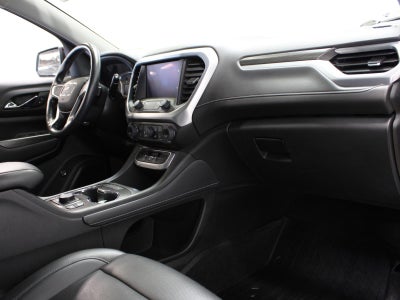 2022 GMC Acadia SLT
