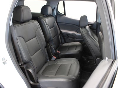 2022 GMC Acadia SLT