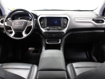 2022 GMC Acadia SLT
