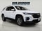 2024 Chevrolet Traverse Limited LT Cloth