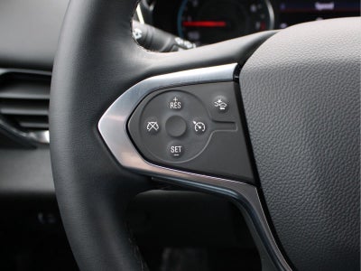 2024 Chevrolet Traverse Limited LT Cloth