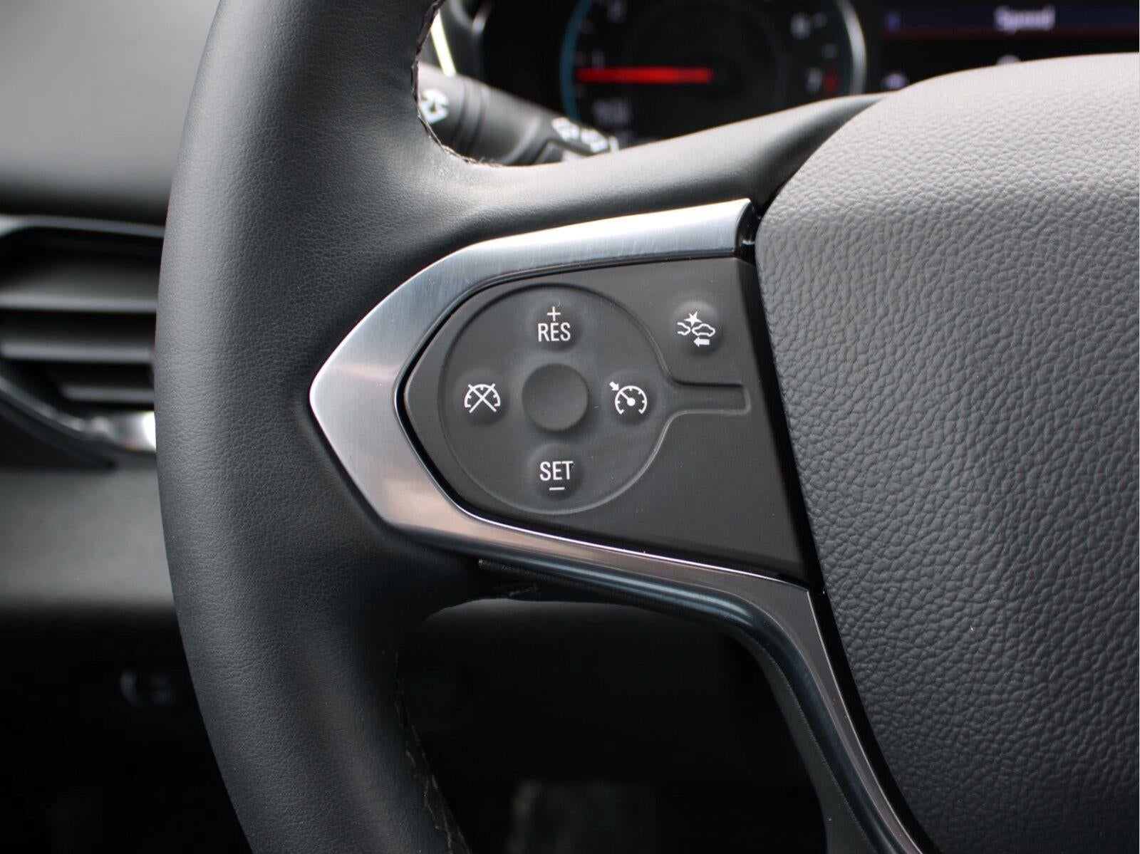 2024 Chevrolet Traverse Limited LT Cloth