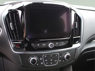 2024 Chevrolet Traverse Limited LT Cloth
