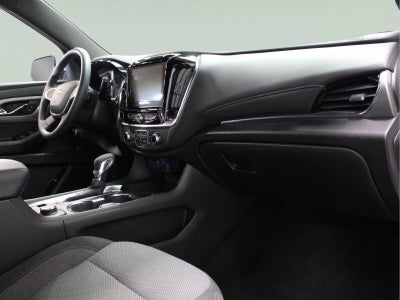2024 Chevrolet Traverse Limited LT Cloth