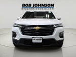 2024 Chevrolet Traverse Limited LT Cloth