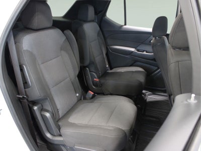 2024 Chevrolet Traverse Limited LT Cloth