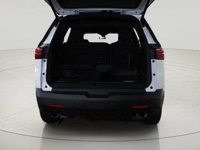 2024 Chevrolet Traverse Limited LT Cloth