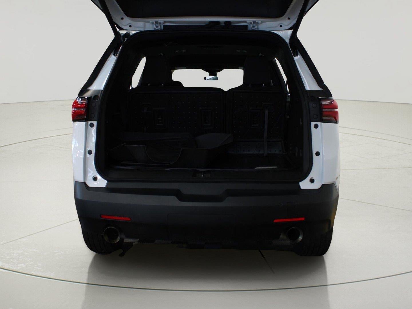 2024 Chevrolet Traverse Limited LT Cloth