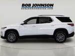 2024 Chevrolet Traverse Limited LT Cloth